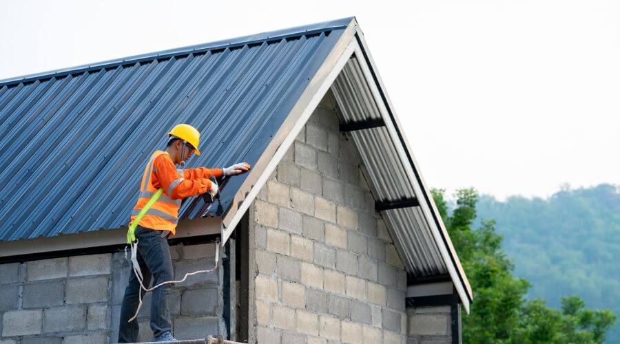 Expert top industrial roofings services in Loretto, TN